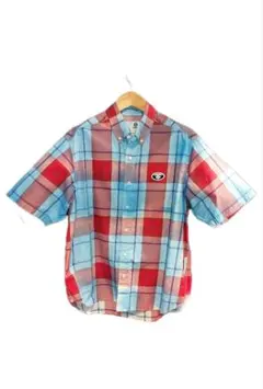 AAPE SHORT SLEEVE SHIRT サイズSのサムネイル