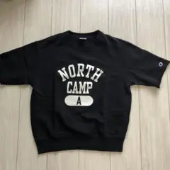 スウェットTシャツ　チャンピオン