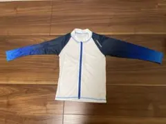 新品未使用　ラッシュガードconverse水着110センチ