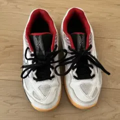 バドミントンシューズ　22.5㎝のサムネイル