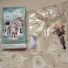 プロセカ SEGAラッキーくじ vol.6 D賞 天馬咲希 アクスタ