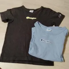 2枚セット　チャンピオン