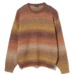 BEAMS ニット