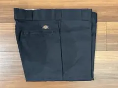 【新品】ディッキーズ 874 ネイビー 36×30