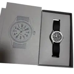 ジャンク品 タイメックス エンジニアードガーメンツ ビームス