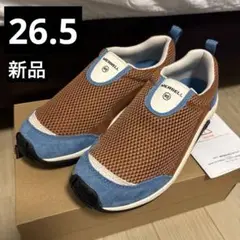 【新品】 MERRELL Jungle Moc Breeze 26.5