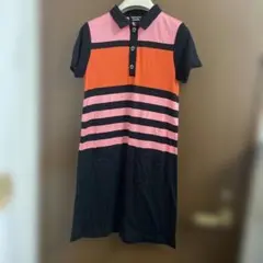 SONIA RYKIEL Collection ポロワンピースソニアリキエル38のサムネイル