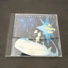 The Swinging Star DREAMS COME TRUE