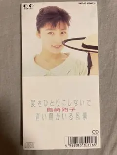 島崎路子　フルーレ fleurer 貴重盤CD Michiko Shimazaki = 島崎路子 – Fleurer = フルーレ – Cassette