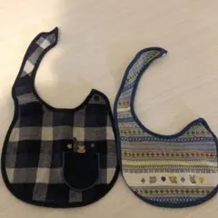 ファミリア　familiarスタイ2セット