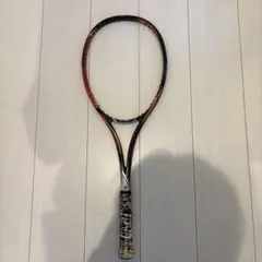 ソフトテニスラケット ジオブレイク70S即購入⭕️ 楽天市場】新製品2023年7月中旬発売 ヨネックス ソフトテニス