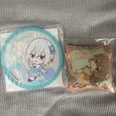 くら寿司 にじさんじ はかせふゆき