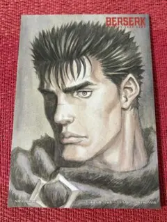 2025年最新】ベルセルク カード 未開封の人気アイテム - メルカリ