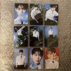 2025年最新】enhypen ソヌ トレカ セットの人気アイテム - メルカリ