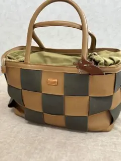 qbag paris ネスト zip Lサイズ ティラミス おまけ多数付き - メルカリ