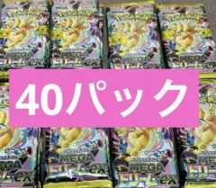 Pokemon Card mega dream ex 4Box40p m2a