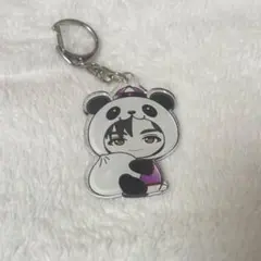 超特急 リョウガ REAL？ キーホルダー