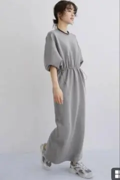 2025年最新】adam et rope femme ワンピースの人気アイテム