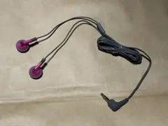 希少　1990年代 日本製　SONY MDR-E555 ブルー 希少 1990年代 日本製 SONY MDR-E555 ブルー - メルカリ
