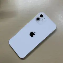 iPhone12 64GB SIMフリー　割れなし　FaceID不可