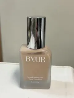 ByUR セラムフィット スキニーグローリキッドファンデーション 21