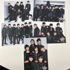 IMPACTors クリエ2021 フォトセット