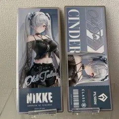 2026年最新】NIKKE シンデレラ カードの人気アイテム - メルカリ