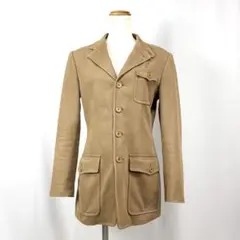 00s Ralph Lauren モールスキンサファリジャケット ヴィンテージのサムネイル