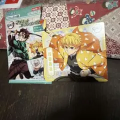 鬼滅の刃 マグネットコレクション 4