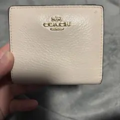 2026年最新】COACH カラー：ベージュ系 レディース 二つ折り財布の人気