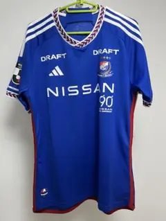 マリノス　ユニフォーム　宮市亮　XL 2025年最新】宮市亮 ユニフォーム xlの人気アイテム - メルカリ