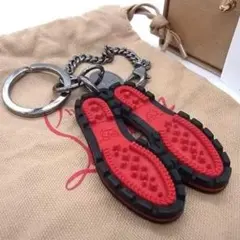 2025年最新】Christian Louboutin レディース キーホルダー