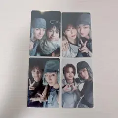 INI THEORIGIN 佐野雄大 ユニットトレカ