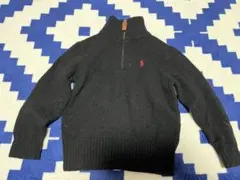 ポロラルフローレン カーディガン
