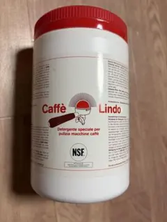Caffè Lindo コーヒーマシン用洗浄剤 900gのサムネイル
