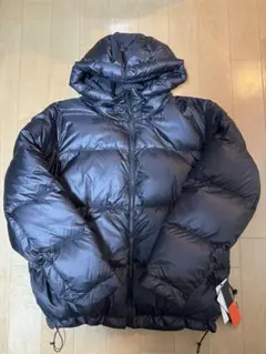 goldwin ダウンジャケット