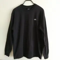 THE NORTH FACE ノースフェイス ロンT NT325345 M