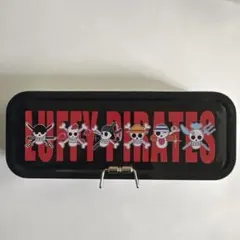 『ONE PIECE 』　缶ペンケースのサムネイル