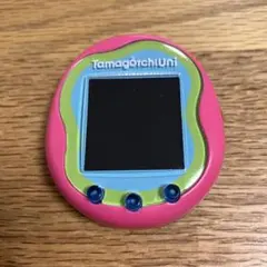 Tamagotchi Uni SWALLOWUNI ピンク　たまごっちUNI