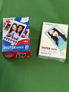 チェキフィルム