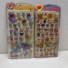 なっとうちゃんうるちゅる　トムジェリうるちゅる