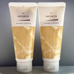 パックスナチュロン ハンドクリーム 70g イランイラン & ミュゲ 2本セットのサムネイル
