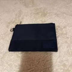 ポーター　ポーターガール　ボーイフレンドトートバッグ　付属ポーチ