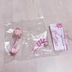 おジャ魔女どれみ BANDAI スウィートポロン 当時品 2025年最新】スウィートポロン 当時の人気アイテム - メルカリ