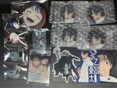 呪術廻戦 呪術廻戦0 乙骨憂太 祈本里香 まとめ売り 一番くじ ウエハース他