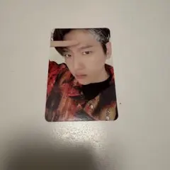 EXO トレカ ベッキョン Don't fight the feeling - メルカリ