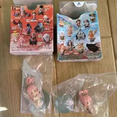 2025年最新】ワンピース 食玩の人気アイテム - メルカリ