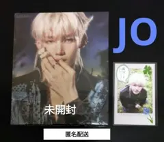 【新品未開封】&TEAM Back to Life ROAR 　JO