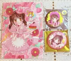 ウマ娘 上海コラボカフェ グッズ4点セット キタサンブラック - メルカリ
