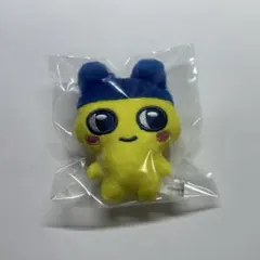 ミニミニchibiぬいぐるみマスコット まめっち